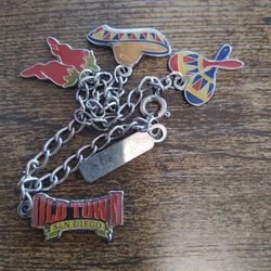 Old town bracelet