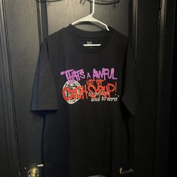 Alocs Shirt Legit Not Those Fake Ones