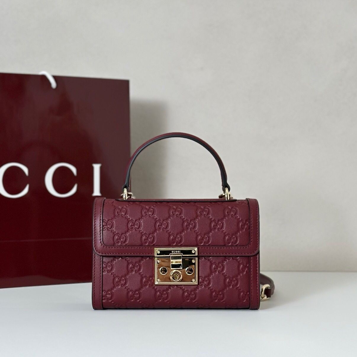 The most suitable bag for everyday life