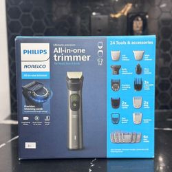 Philips Norelco all in one trimmer 