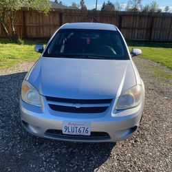 2010 Chevy Cobalt