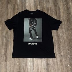 True Religion Relaxed Tee 