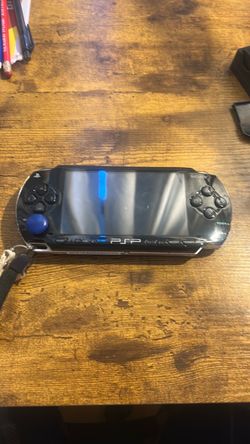 Sony PSP
