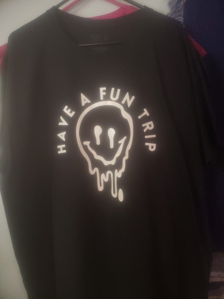 Custom Made T-Shirts