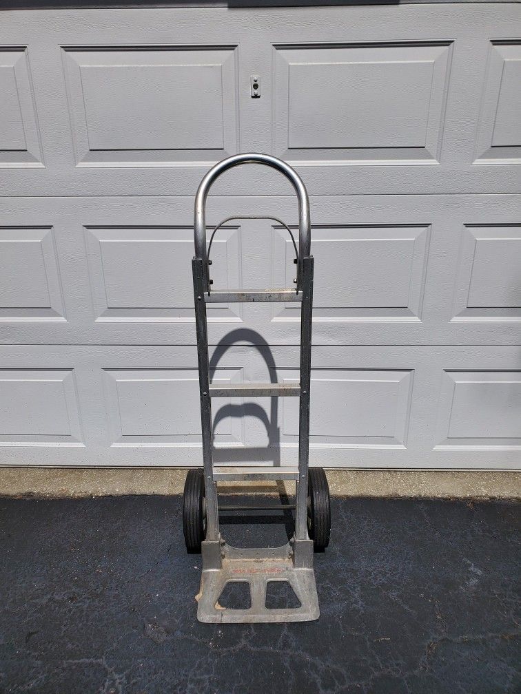 Magliner Hand Truck