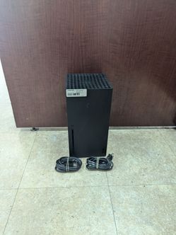 XBOX M:1882 SERIES X