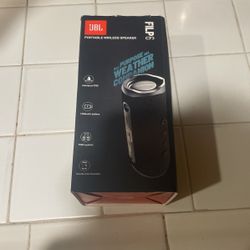 JBL Speaker