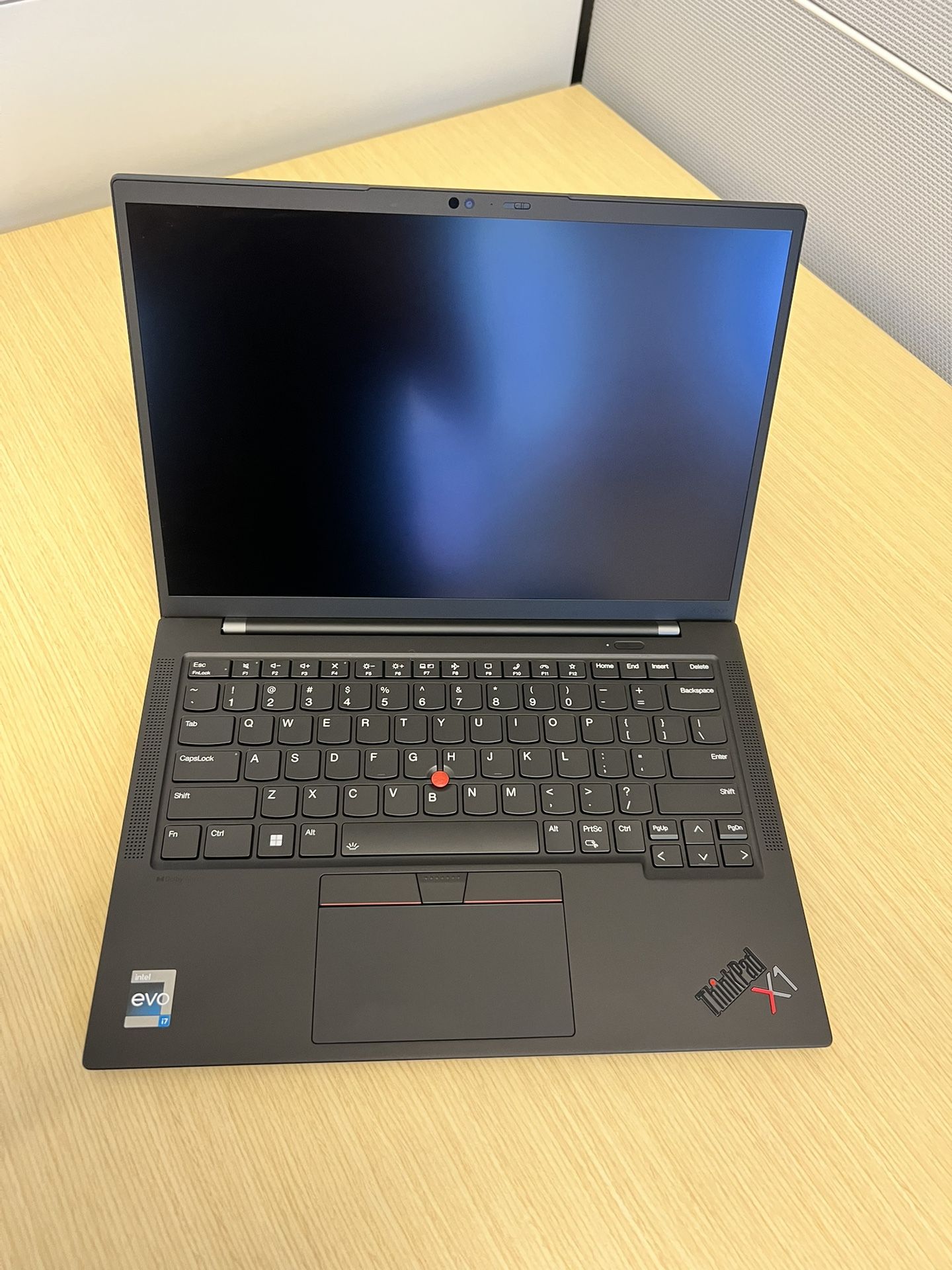 2023 Lenovo X1 Carbon 11th gen i7, 512GB SSD, 16GB RAM, Touchscreen 23 Months Warranty