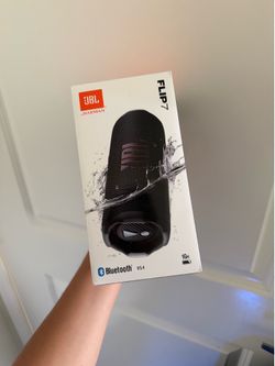 JBL flip 7