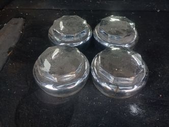 Octagon spinners