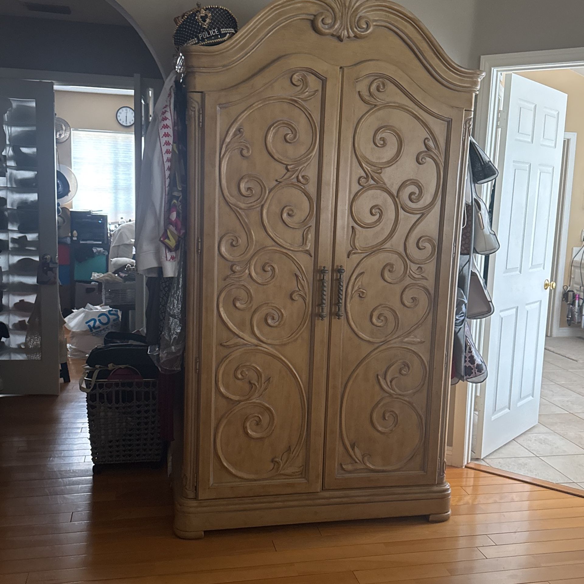 Bedroom Furniture
