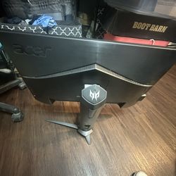 Acer Monitor