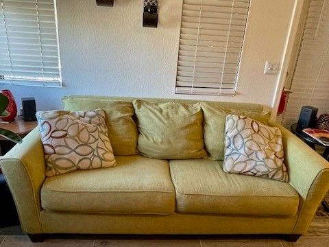 Sleeper Sofa