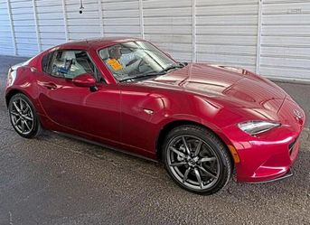 2021 MAZDA MX-5 Miata RF