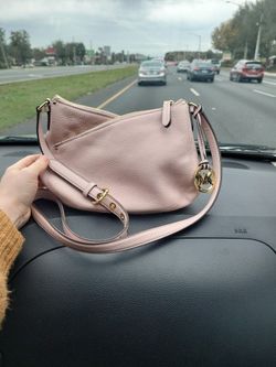 MICHAEL KOES purse