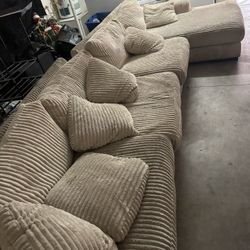 Sectional Couch
