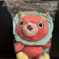 Spy x Family Chimera Plushie