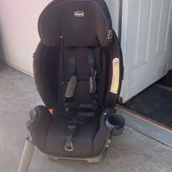 Car seat