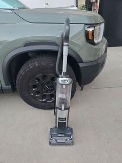 Vacuum cleaner
