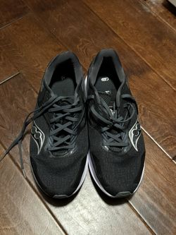 Saucony running shoes