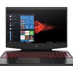 HP Omen Gaming Laptop  