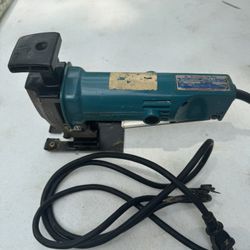 Makita JV2000 Jig Saw Paddle Handle Metal Wood Plastic Corded Electric