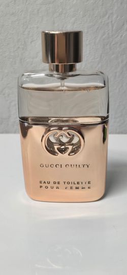Gucci Guilty Pour Femme Eau de Toilette 1.6fl oz