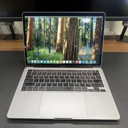 MacBook Pro W/touchbar 13 Inch - Mid 2020
