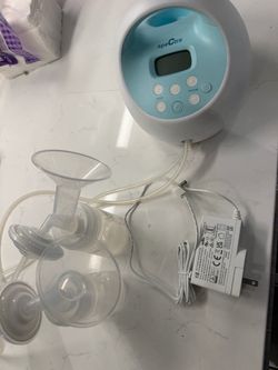 Spectra Pump