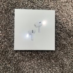Airpods Pro (2nd generation)