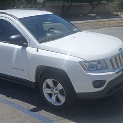 2012 Jeep Compass For Sale 