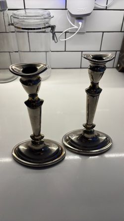 Candleholder collection