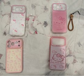 Cases for iPhone 17 pro max