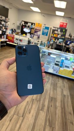 iPhone 12 pro max 512gb unlocked