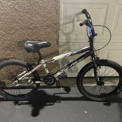 bmx bike 