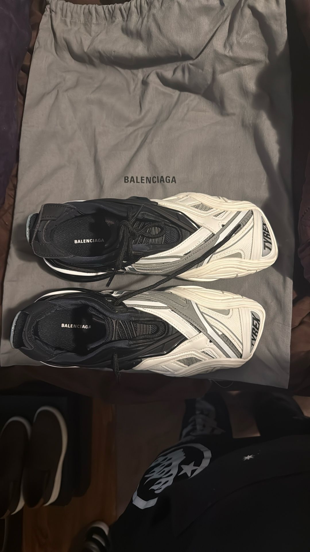 Balenciaga
