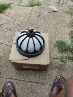 Light Fixture