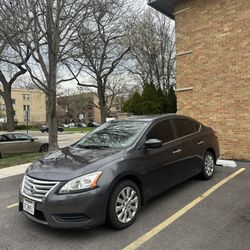 2014 Nissan Sentra!! - $1800