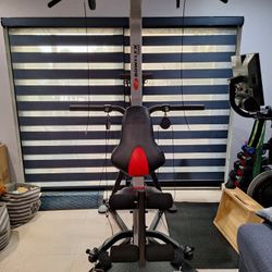 BowFlex xceed (NEGOTIABLE)
