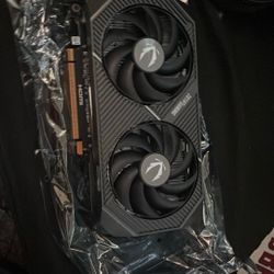 Zotac Gaming GeForce Rtx 5050