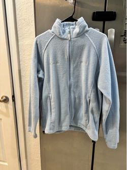 Columbia jacket