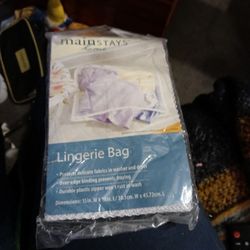 Lingerie Bag