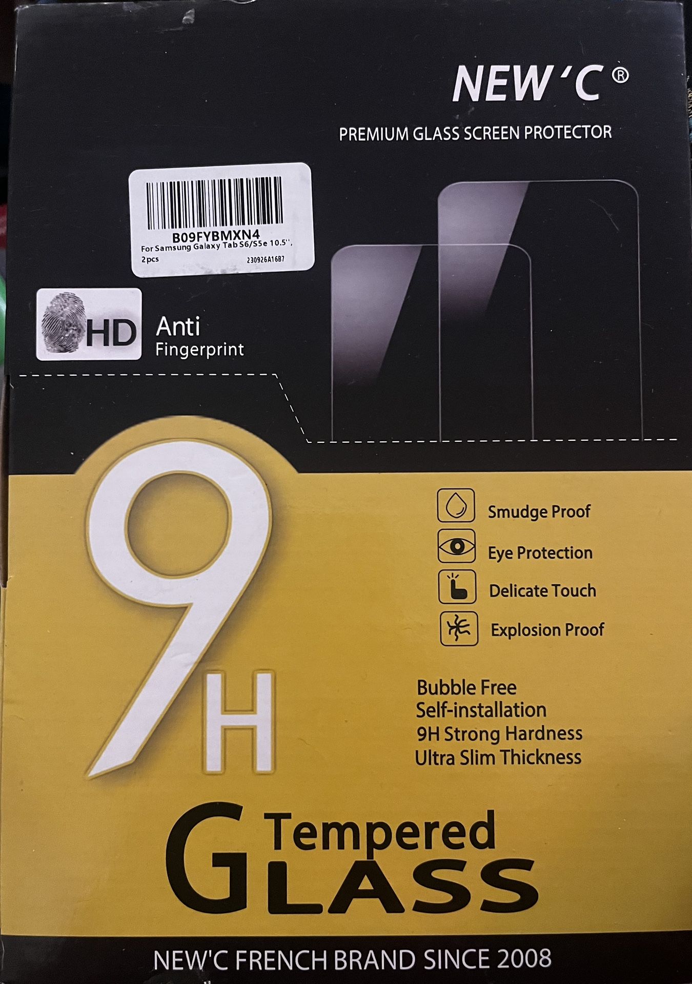 Screen Protector