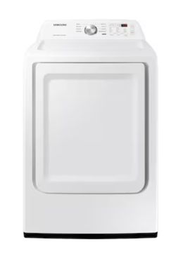 Samsung Electric Dryer “Like New”