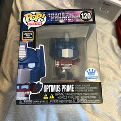 Funko Pop