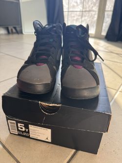 Jordan Retro 6