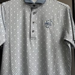 Greyson Waste Management Polo