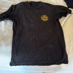 Free Vans Shirt Men’s Small