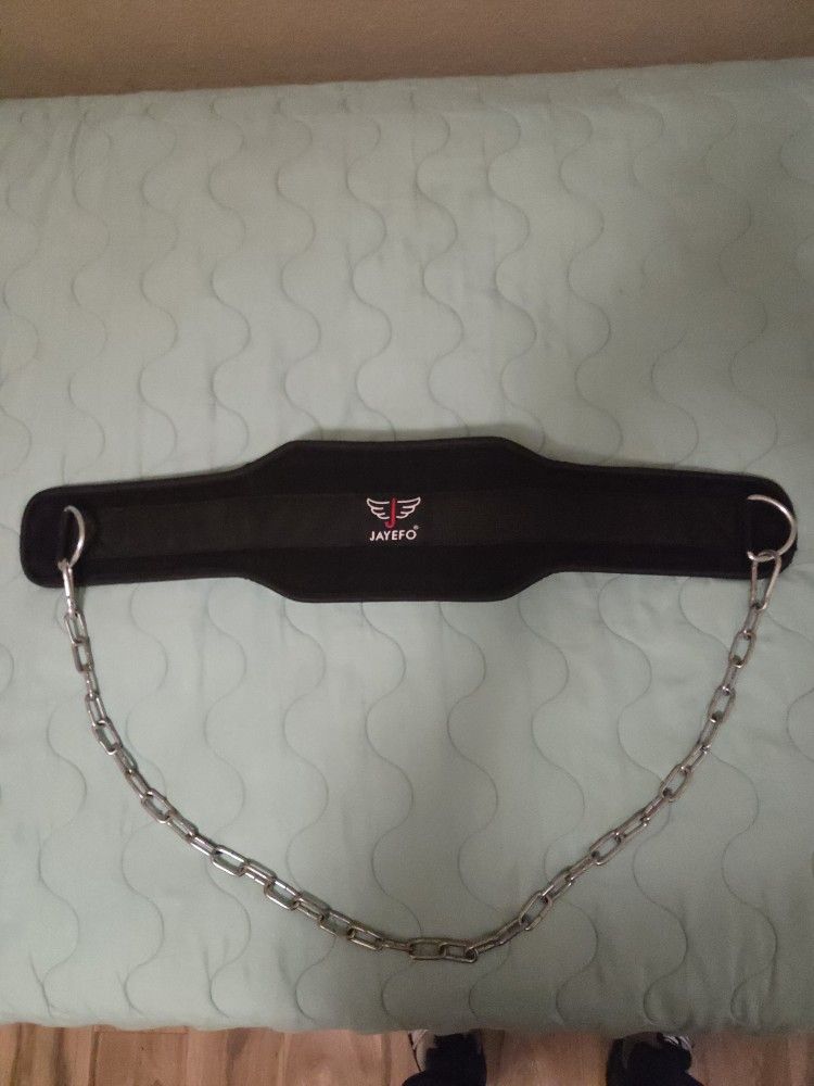 Jayefo Dip Belt