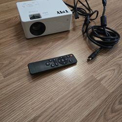 TMY Projector 